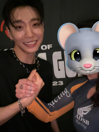 Yongguk